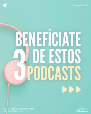 If You Learn by Listening, This Is for You!