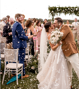 5 Tips to Nail your Wedding Guest List