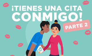 Tú y tu pareja en COVID-19 (2/3)