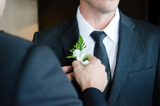 Wedding Dress Codes 101