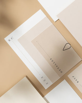 Modern Minimalist