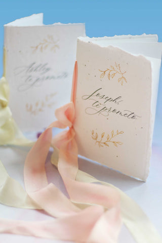 Vow Books