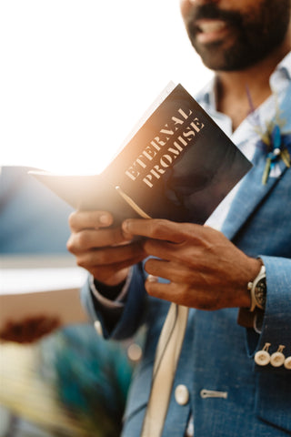 Vow Books - Eternal Promise