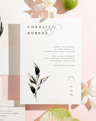 Samples for Online Collections