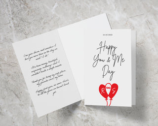 Still Do - Anniversary Card