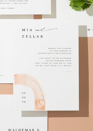 Samples for Online Collections