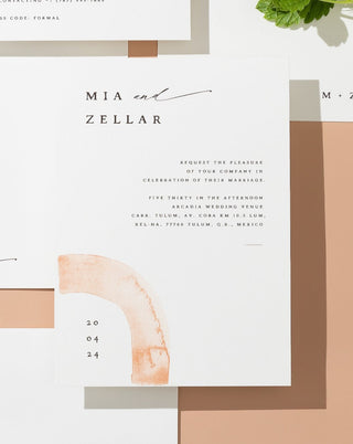 Samples for Online Collections