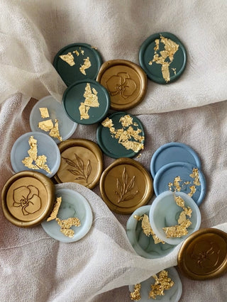 Wax Seal Pack - Mystery Mix