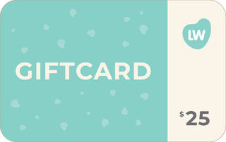 Custom Gift Card