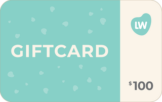 Personalized Gift Card