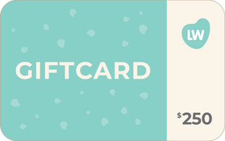 LiliWeds Gift Card