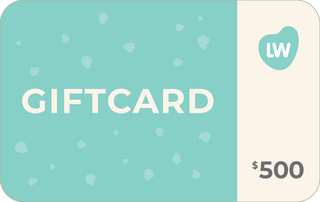 LiliWeds Gift Card