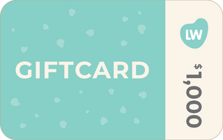 LiliWeds Gift Card