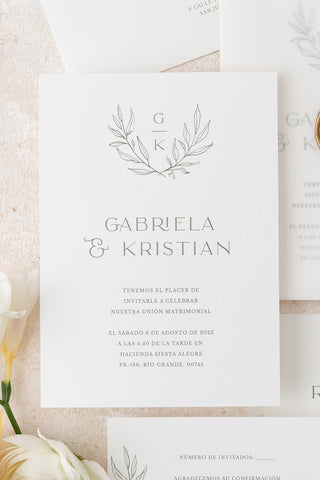 Digital Stationery Samples