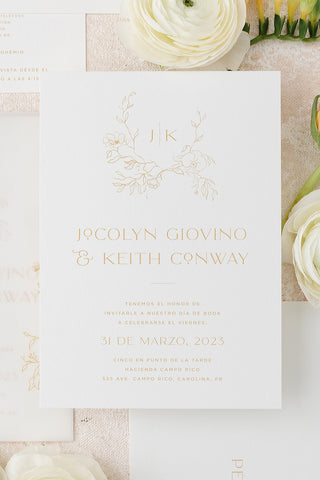 Wedding Stationery Online
