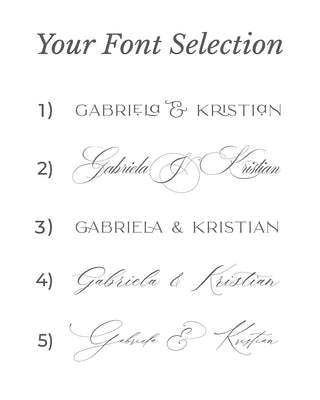 Fantasia Bohémien, Invitation Suite