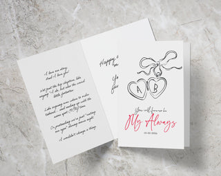 Still Do - Anniversary Card