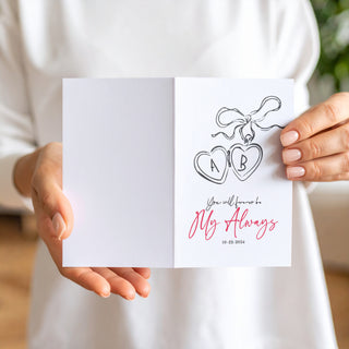 Still Do - Anniversary Card