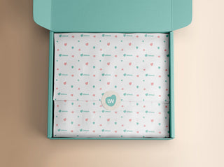 Stationery Sample Pack