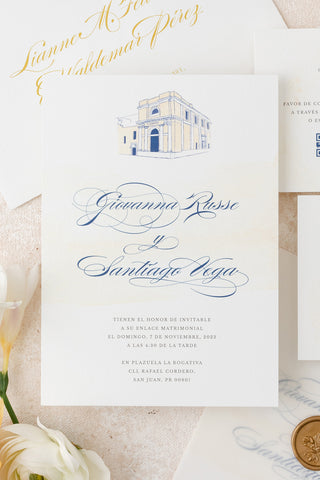 Samples for Online Collections