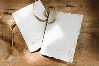 Vow Books - Visione d'Amore